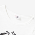 thumbnail image 3 of PatPat Family Matching Vacation Vibe Short Sleeves Coconut Tree Graphic Tees, 3 of 6