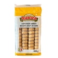thumbnail image 1 of Aurora Biscuits boudoirs cuits au four 400GR, 1 of 3