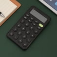 thumbnail image 1 of SASHENHG Scientific Calculator Simples Cute Computer Student Dedicated Portable Calculator Office Dedicated, 1 of 6