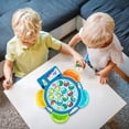 thumbnail image 1 of KTTECTOA Jouet de Pêche Multifonction pour Enfants Canne à Pêche Rotative Magnétique Ensemble Éducatif Éducation Précoce Cadeau Liquidation Jouets Garçon Canada Days Jeu Sports et Jeux de Plein Air Jouets, 1 of 7