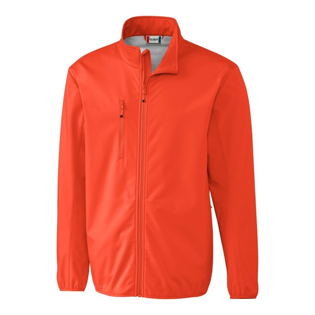 Clique Veste Coquille Souple de Randonnée pour Homme