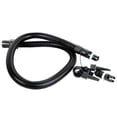 thumbnail image 2 of Kayak Paddle Board Surfboard Assault Boat Accessories Electric Air Pump Inflatable Tube for Stermay 782 Air Pump, 2 of 5