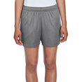 thumbnail image 1 of Short de Performance Zone pour Femmes - SPORT GRAPHITE - TG, 1 of 3