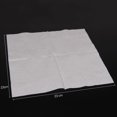 thumbnail image 2 of Serviettes en Papier Blanches pour Fête, Très Absorbantes et Durables, 300 Feuilles, 2 of 8