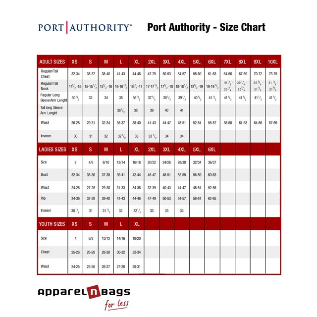 Port Authority Cardigan pour Femmes