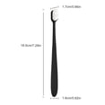 thumbnail image 4 of -Inspired Nanotechnology Toothbrush Womens And Mens Exclusive Couple Family Costume Combination, 4 of 5