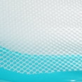 thumbnail image 3 of Estbridge Matelas Pneumatique Gonflable en PVC Pliable Portable, Tapis de Fauteuil Inclinable Résistant à l'Eau, Lit Flottant Résistant à l'Eau pour Piscine d'Été pour Piscine d'Été (Vert), 3 of 7