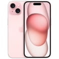 thumbnail image 1 of Téléphone Intelligent Déverrouillé Apple iPhone 15 Plus Remis à Neuf Boîte Ouverte, 1 of 6