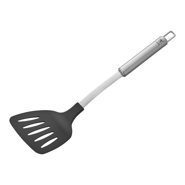 HENCKELS Classique 35 cm Tourne-Pâte en Acier Inoxydable 18/10, Argent