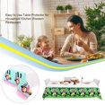 thumbnail image 2 of MesaSe One-time Tablecloth Thicken Useful Party Decoration Supple Comfortable Table Protector for Household Kitchen Western Restaurant, 2 of 6