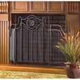 thumbnail image 2 of Tuscan-design Fireplace Screen 10034770, 2 of 2