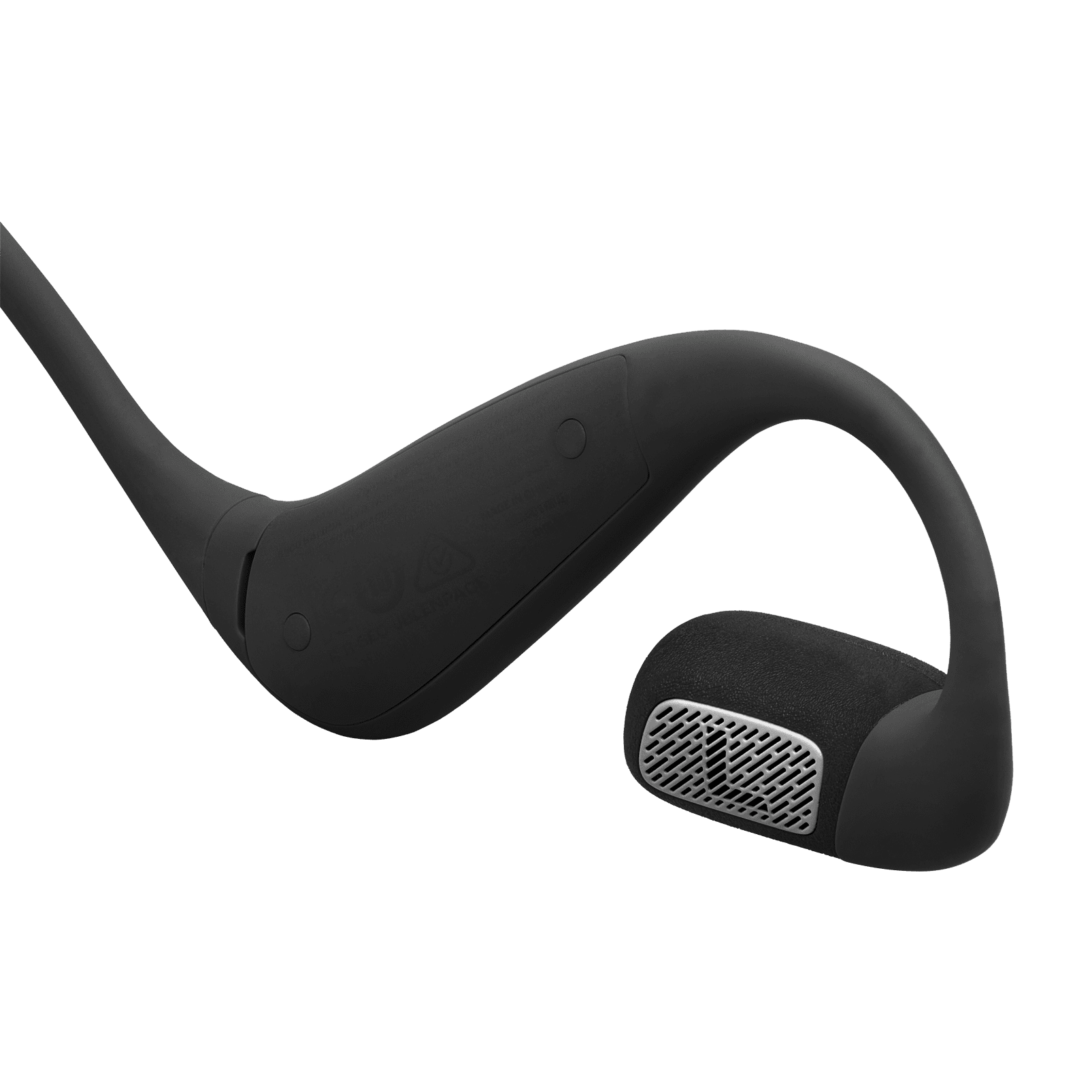 JBL Endurance Pace Open-Ear Sport Headphones Black / Gray