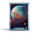thumbnail image 3 of Cardsmiths Currency SPACE: Galactic Edition Trading Cards 2-Pack Collector Box, 3 of 8