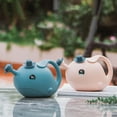 thumbnail image 4 of SIfdSeng Indoor Watering Can with Sprinkler Head Pictographic Text Spray Bottle Watering Bottle Elephant Pattern Spray Bottle Flower Spray Bottle Elephant Pattern Spray Bottle Household Spray, 4 of 7