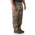 thumbnail image 3 of Realtree APX Men's 6 Pocket Hunting Pant, 3 of 6