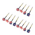 thumbnail image 1 of Soft Tip Darts Set, Soft Tip Darts Easy To Replace Universal Safe  for Home, 1 of 7
