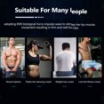 thumbnail image 1 of Trainer 15pcs Ultimate Muscle Stimulator Training Gear Hip Trainer Set Sport Training Equipment Fit Full Body, 1 of 7