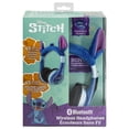 thumbnail image 4 of Disney Lilo & Stitch Bluetooth Wireless Headphones, 4 of 7