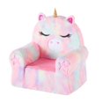 thumbnail image 3 of Fauteuil en mousse licorne figurative Heritage Club, 3 of 8