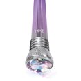 thumbnail image 3 of Nixie Imperméable G-spot Vibe - 10 Fonctions Dégradé Violet Éclat, 3 of 5