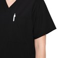 thumbnail image 4 of Jockey Unisexe Classique Unisexe Haut de Sarrau Extensible à une Poche, 4 of 8