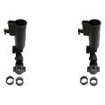 thumbnail image 3 of relayinert Golfing To Next Level Universal Golf Push Cart Umbrella Holder Outdoor 2Set, 3 of 6