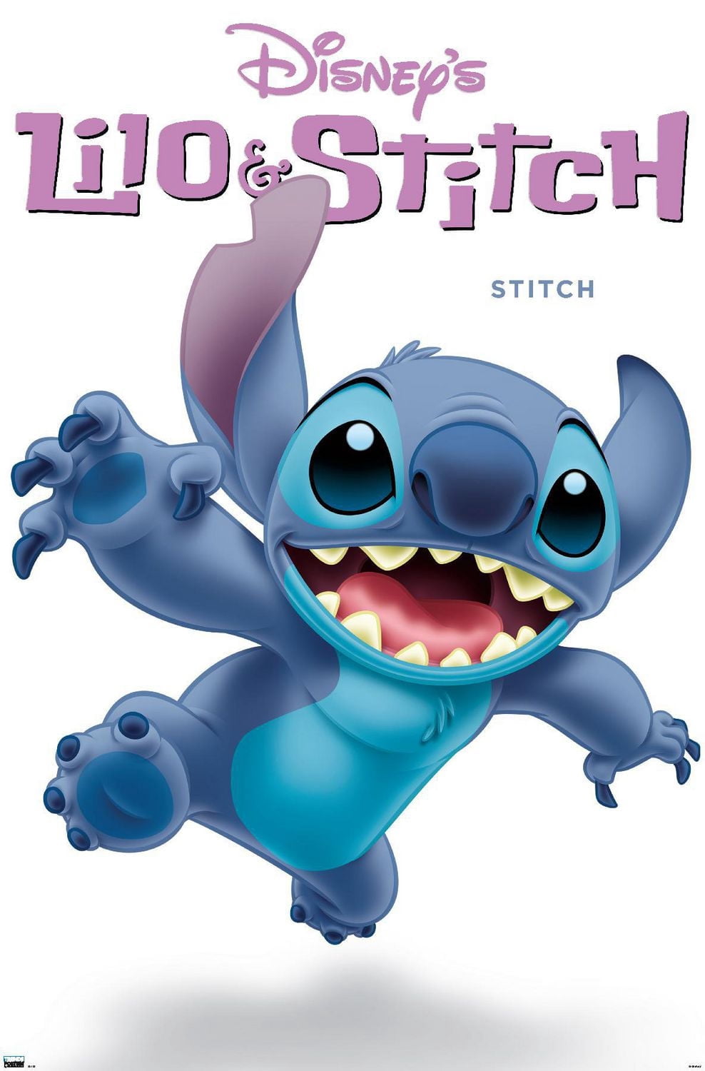 Disney Lilo et Stitch – Série de reportages sur Stitch