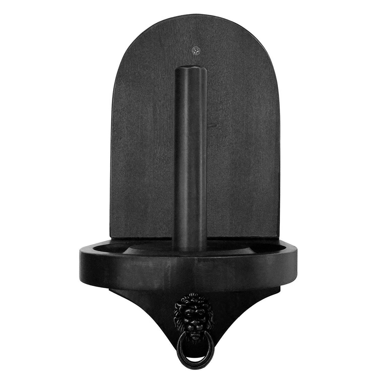 Premier Wall-Mounted Cone Chalk Holder for Pool Tables