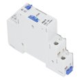 thumbnail image 2 of Industrial Mechanical Timer, 230V AC Timing Control Switch ABS Modular Design Adjustable  For Heater, 2 of 8