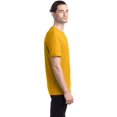thumbnail image 3 of Hanes - EcoSmart 50/50 Cotton/Poly T-Shirt. 5170, 3 of 3