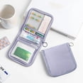 thumbnail image 2 of Yhmxh Portable Medicines Bag Travel Medicines Medication Organizer Bag Standing Medicines Small Medicines Bag Organizer Box Travel Medicines Bag Shoe Storage Storage Bins Storage Containers, 2 of 6