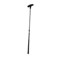 thumbnail image 1 of jinwen Golf Double Sided Push Rod Practice Clubs Right And Left Hand Children Beginners black, 1 of 9