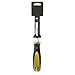 thumbnail image 2 of Sheffield 445653 0.5 in. Professional Wood Chisel, 2 of 2