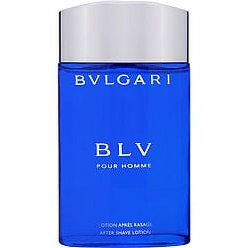 Bvlgari amblvph34as 3.4 oz pour Homme Lotion après-Rasage Splash pour Hommes par Bvlgari