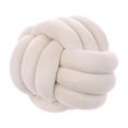 thumbnail image 1 of Abbracc Chunky Yarn Crocheting Dia 5cm for Macrame Decorations Tapestry Beige, 1 of 9