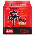 thumbnail image 1 of Nongshim Shin Ramyun, 1 of 3