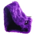 thumbnail image 2 of Winter Warm Bird House Plush Bird Hanging Cave Happy Hut Bird Parrot, 2 of 7