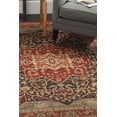 thumbnail image 2 of Safavieh Mahal Trecia Traditional Area Rug, 2 of 5
