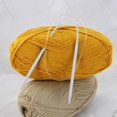 thumbnail image 2 of LOVE KNITTING Circular Knitting Needle 61 cm (24 in), 60 cm (23.6 in), 5 mm (0.2 in), 2 of 4