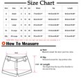 thumbnail image 3 of Birdeem Mens Summer Fashion Solid Color Casual Shorts Multi-Pocket Cargo Shorts, 3 of 12