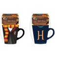 thumbnail image 1 of Tassese Harry Potter, 1 of 2