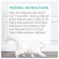 thumbnail image 4 of Fancy Feast Flaked Trout Feast, Wet Cat Food 85g, 4 of 8