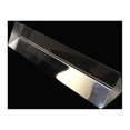thumbnail image 3 of Educational Tools Physics Optical Glass Triangular Prism School Educational Teaching Aids, 3 of 8