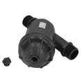 thumbnail image 2 of Irrigation Filter, Low Drip Head 120 Mesh Drip Filter Easy Fit Larger Filter Area  For Gardening For Greenhouse For Agriculture, 2 of 8