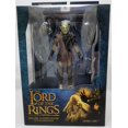 thumbnail image 1 of Lord Of The Rings BAF Sauron 7 Inch Action Figure Deluxe Series 3 - Moria Orc, 1 of 2