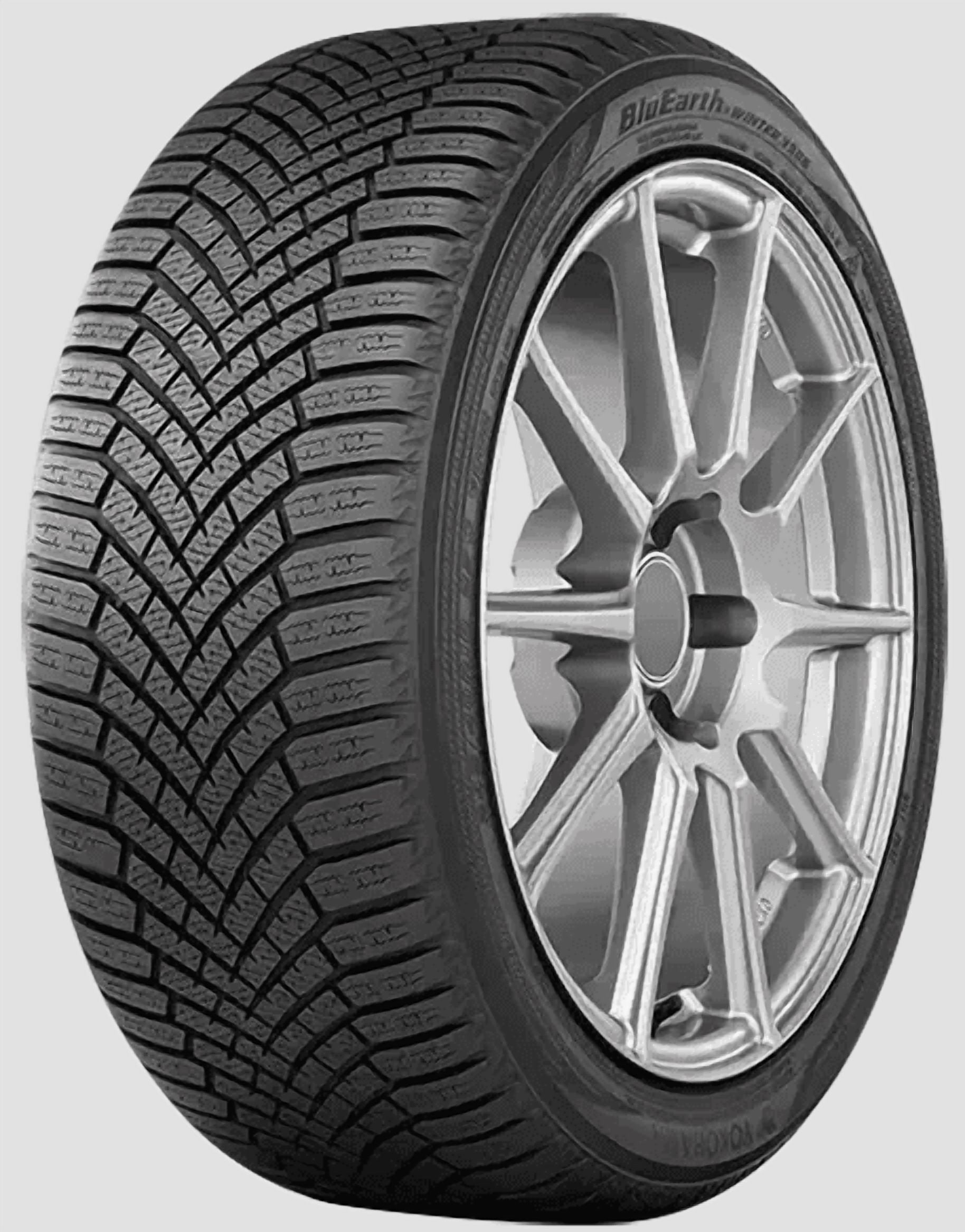 Yokohama Bluearth Winter V906 tire 295/40R21XL 111V winter tire