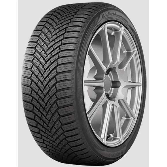 Yokohama Bluearth Winter V906 235/45R18XL 98V pneu hiver