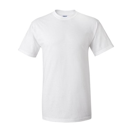 Gildan T-Shirt en Coton Ultra 2000