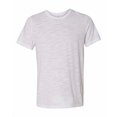 thumbnail image 2 of Unisex Poly-Cotton Short-Sleeve T-Shirt, 2 of 4