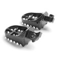 thumbnail image 4 of Krator MX Repose-Pieds Motocross Dirt Bike L & R Compatible avec Honda CRF100F 2004-2013, 4 of 5